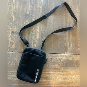 Lululemon Bag
